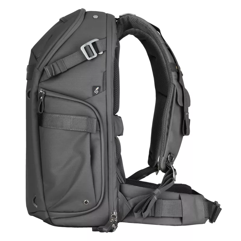 Plecak fotograficzny Vanguard VEO Metro B30L Czarny