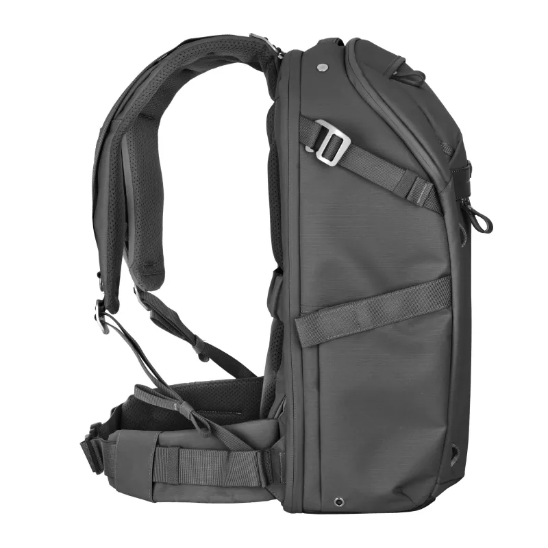Plecak fotograficzny Vanguard VEO Metro B30L Czarny