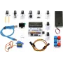 ElecFreaks Micro:bit Tinker Kit - bez mikrokontrolera Micro:bit (EF08183)