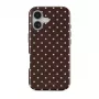 Burga Tough Magsafe Case do Apple iPhone 17 - MagSafe Kompatybilna Tylna Obudowa