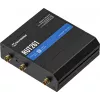 Teltonika Router przemysłowy RUT261 - 4G LTE Cat 6, Wi-Fi 4, Dual SIM, zasilacz EU