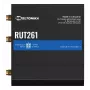 Teltonika Router przemysłowy RUT261 - 4G LTE Cat 6, Wi-Fi 4, Dual SIM, zasilacz EU