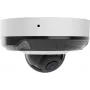 AJAX DomeCam Mini HL 5MP 4mm Biały IP65 PoE Kamera Bezpieczeństwa