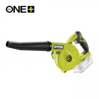 Ryobi ONE+ R18TB-0 Bezprzewodowa dmuchawa ręczna 18V (samo urządzenie)