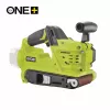 RYOBI 18V ONE+ Szlifierka taśmowa akumulatorowa (samo urządzenie) - R18BS-0