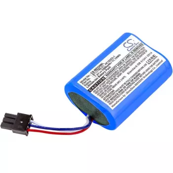 Bateria zamienna Cameron Sino do Zebra iMZ320 MZ220 MZ320 MZ420L (BT-17790-1, BT-17790-2, AK18353-1) - 7,4V 1800mAh Li-ion