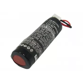 CAMERON SINO Bateria Typ LIS1442 4-180-962-01 do Sony PlayStation 3 PS3 Move Navigation Controller CS-SP116SL