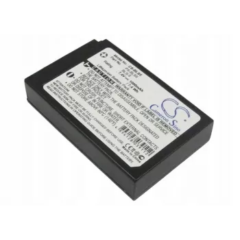 Cameron Sino Bateria Typ BLS-5 / BLS-50 / PS-BLS5 do Olympusa