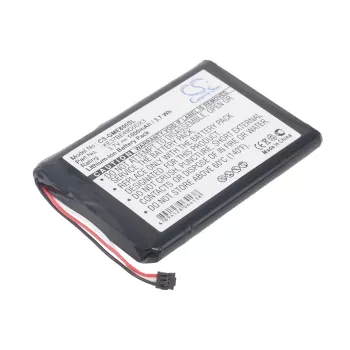 CAMERON SINO Zastępcza bateria do Garmin Edge 800/810 (CS-GME800SL)