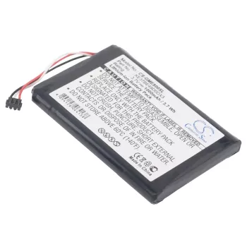 CAMERON SINO Zastępcza bateria do Garmin Edge 800/810 (CS-GME800SL)