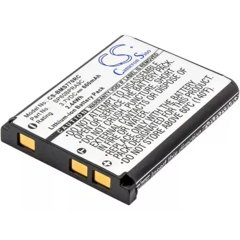 Cameron Sino Bateria Typ SP60BPRA9C N4FUYYYY0047 do Sony VGP-BMS77 Panasonic KX-TCA385 KX-TCA285 KX-UDT121 KX-UDT131 / CS-BMS770RC