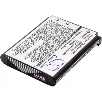 Cameron Sino Bateria Typ SP60BPRA9C N4FUYYYY0047 do Sony VGP-BMS77 Panasonic KX-TCA385 KX-TCA285 KX-UDT121 KX-UDT131 / CS-BMS770RC