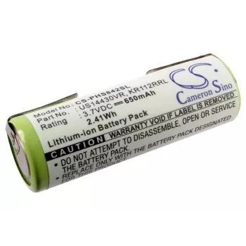 Bateria zamienna Cameron Sino do golarki Philips HS8420 (CS-PHS842SL) - 1.2V 1100mAh NiMH