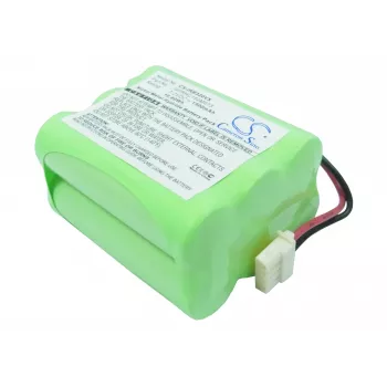 CAMERON SINO Bateria GPRHC152M073 4408927 do iRobot Braava 320 321 / CS-IRB320VX