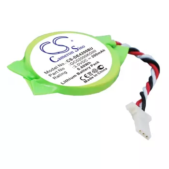 CAMERON SINO CMOS BIOS Battery GC02000KG00 do Dell Latitude E4200 E4300