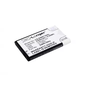 Bateria Cameron Sino DWRR300A do D-Link DWR-730, DWR-720, DWR-830, DWR-932C (CS-DWR730SL)