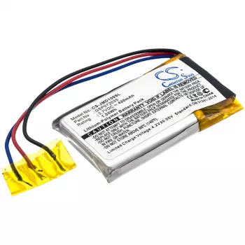 CAMERON SINO Bateria Typ GSP072035 do JBL Go / Go FF / CS-JMD100SL