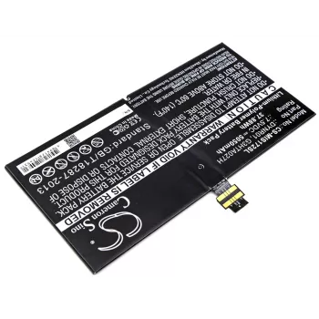 Bateria CAMERON SINO typu DYNR01 G3HTA027H do Microsoft Surface Pro 4 1724 / CS-MIS172SL