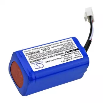 CAMERON SINO Bateria Typ 4IFR19/66 do Philips FC8700 FC8603 FC8705 FC8710 / CS-PHC870VX