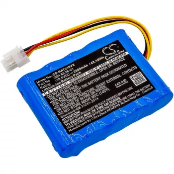 CAMERON SINO Bateria Typ 584 85 28-01 do Husqvarna Gardena Sileno Sileno+ / Cs-hat310vx