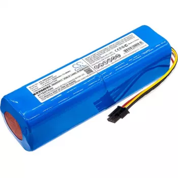 CAMERON SINO Bateria do Xiaomi Dreame D9 Pro F9 L10 D10 D10s L10s Z10 W10 / Cs-xms500vx
