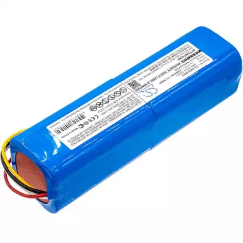 CAMERON SINO Bateria do Xiaomi Dreame D9 Pro F9 L10 D10 D10s L10s Z10 W10 / Cs-xms500vx