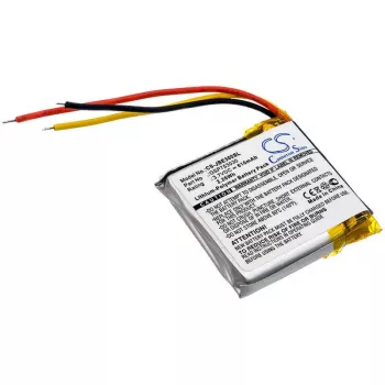 Zamiennik baterii Cameron Sino do JBL Everest Elite 300, E45BT, E55BT, Live 650BT NC - 610mAh 3,7V Li-Po (CS-JBE300SL)