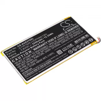 Bateria CAMERON SINO typu 0B200-01510100 C11P1425 do ASUS ZenPad 7.0 Z370 M700 / CS-AUZ370SL