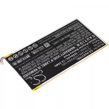 Bateria CAMERON SINO typu 0B200-01510100 C11P1425 do ASUS ZenPad 7.0 Z370 M700 / CS-AUZ370SL