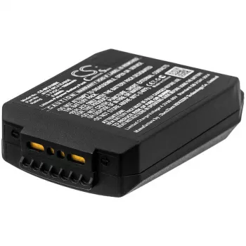 Bateria Cameron Sino Typ 82-105612-01 do Motorola MC21 MC2100 MC2180 / CS-MC210BX