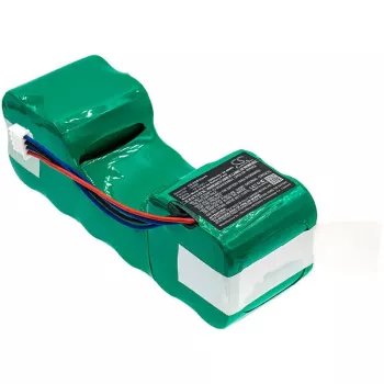 CAMERON SINO Bateria Typ 4720110 do iRobot Roomba Combo, Ecovacs Deebot D907 DM88 / CS-EDD350VX