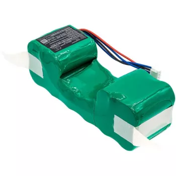 CAMERON SINO Bateria Typ 4720110 do iRobot Roomba Combo, Ecovacs Deebot D907 DM88 / CS-EDD350VX