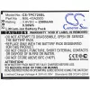 CAMERON SINO Bateria Typ TP-Link Neffos NBL-43A2500 do C7s TP7051A TP7051C / CS-TPC720SL