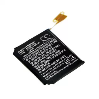 Bateria Cameron Sino EB-BR720ABE do Samsung Gear S2 Classic SM-R720 SM-R732