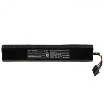 CAMERON SINO Bateria do Neato Botvac Connected D3 D4 D5 D6 D7, Zamiennik 945-0225 205-0011, 14,4V 4200mAh Li-ion