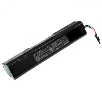 CAMERON SINO Bateria do Neato Botvac Connected D3 D4 D5 D6 D7, Zamiennik 945-0225 205-0011, 14,4V 4200mAh Li-ion