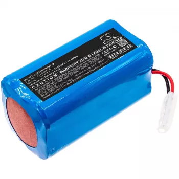 CAMERON SINO Bateria Li-026418 do Flyco Bobsweep Panasonic Xiaomi G1 Mi Robot Mi-g1 Spinwave Puppy Myvacbot / CS-MVS500VX