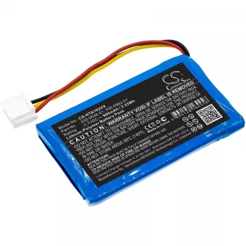 CAMERON SINO Bateria Typ 535 0636-01 575 24 24-01 Husqvarna Module-B GSM-GPS / CS-HTA102VX