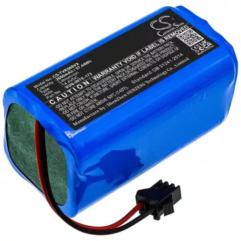 CAMERON SINO Bateria T. Sun-inte-273 Sun-inte-172 do Tesvor Simum Hobot Tesla Imartine / Cs-tvr500vx