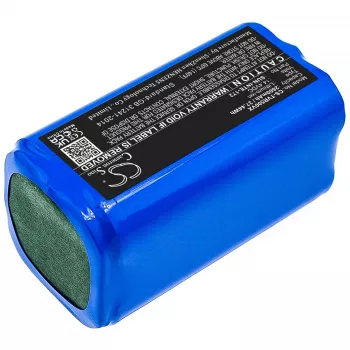 CAMERON SINO Bateria T. Sun-inte-273 Sun-inte-172 do Tesvor Simum Hobot Tesla Imartine / Cs-tvr500vx