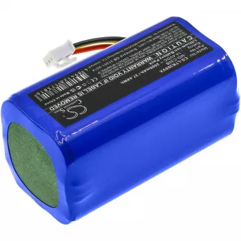 CAMERON SINO Bateria Typ D071-inr-ch-4s1p / 6.60.40.02-0 do Blaupunkt Xboost / CS-LTR300VX