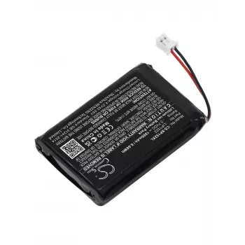 Zamienna bateria Cameron Sino do kontrolera Sony PlayStation 4 DualShock 4 (2000mAh, Li-Po) - CS-SP152XL
