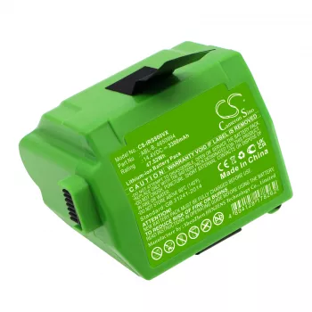 CAMERON SINO Zastępcza bateria ABL-B 4650994 do iRobot Roomba S9 S9+ S955020
