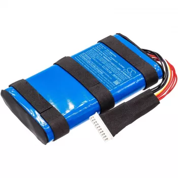 Bateria Cameron Sino IDA109GA do JBL Boombox 3