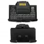 Bateria Cameron Sino do Zebra WR50, WS50, WS5001 - zamiennik BT-000446B (CS-ZBR520BL)