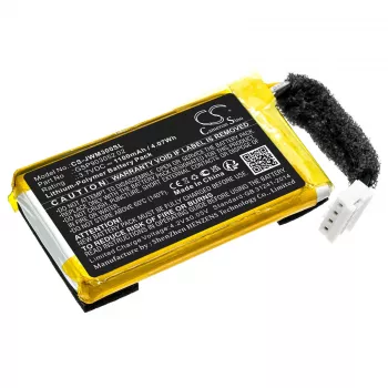 Bateria Cameron Sino GSP903052 02 do JBL Wind 3/3S