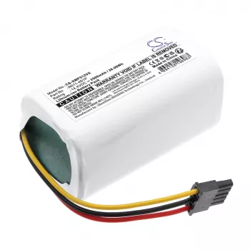 CAMERON SINO Bateria 14,4V 2600mAh 4S1P N011-4S1P do Xiaomi Mi Robot Vacuum Mop 2 Lite / CS-XMP512VX