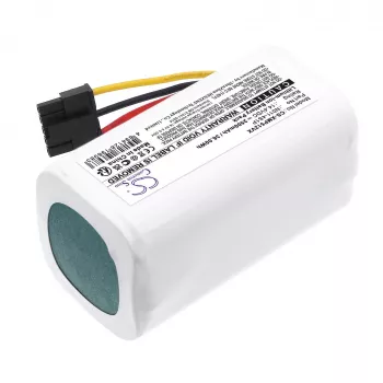 CAMERON SINO Bateria 14,4V 2600mAh 4S1P N011-4S1P do Xiaomi Mi Robot Vacuum Mop 2 Lite / CS-XMP512VX