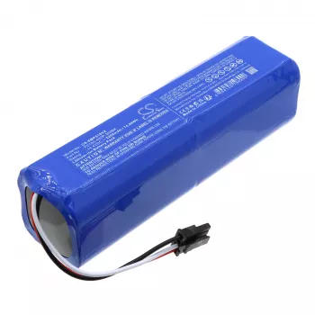 CAMERON SINO Bateria P2150-4S2P-MMBK do Dreame D10s L10 L10s Pro Xiaomi 34264 / CS-XMP519VX