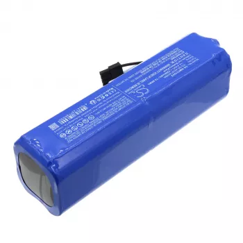 CAMERON SINO Bateria P2150-4S2P-MMBK do Dreame D10s L10 L10s Pro Xiaomi 34264 / CS-XMP519VX